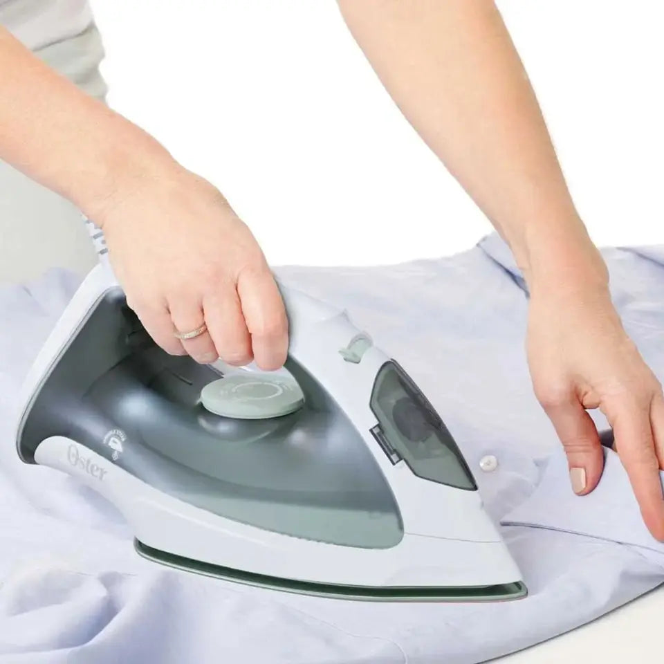Plancha de Vapor Oster