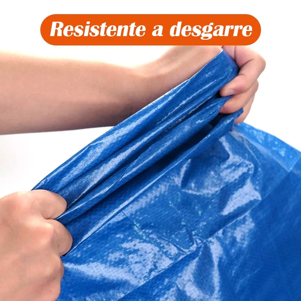 Lona impermeable 2X3Metros -