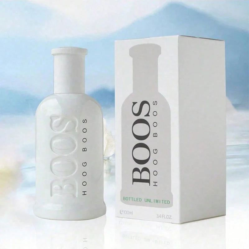 Colonía para Hombres Boss, 100 Ml