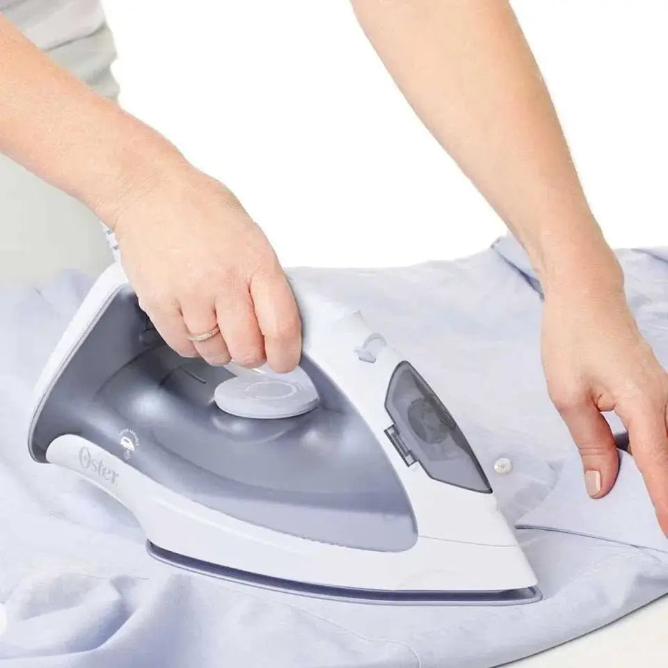 Plancha de Vapor Oster