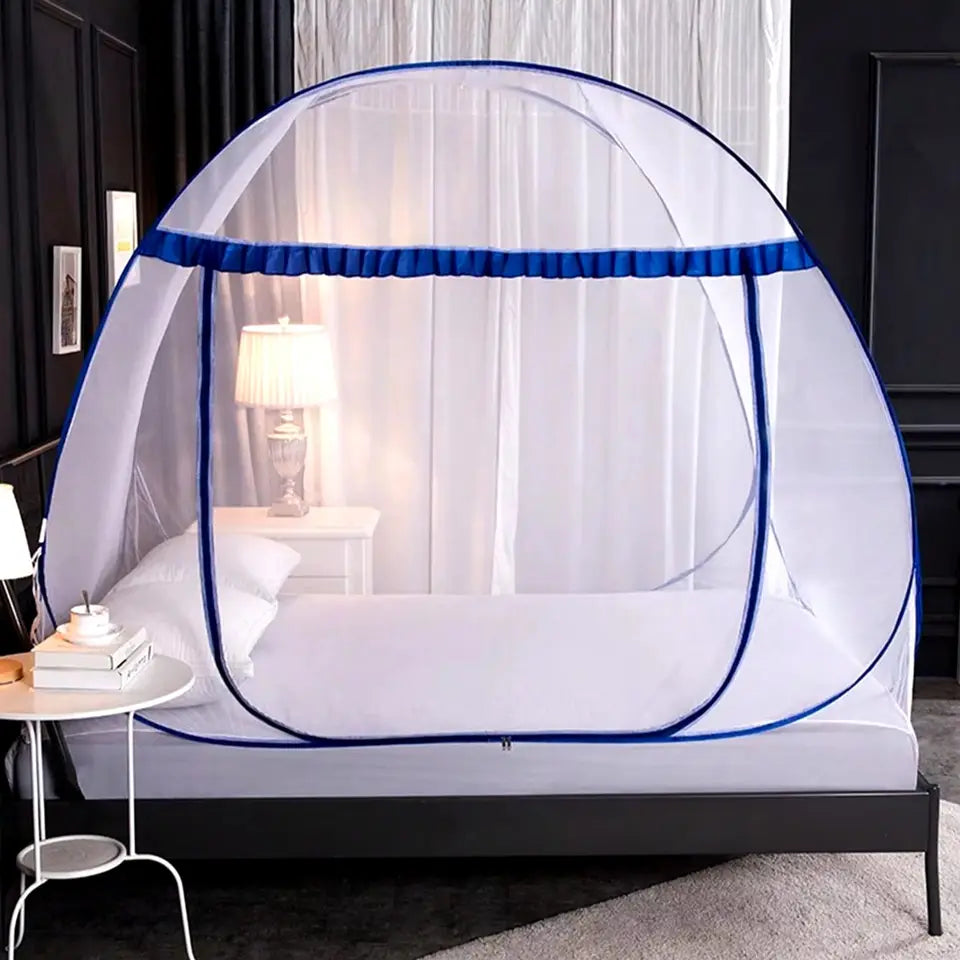 Mosquitera de fondo completo