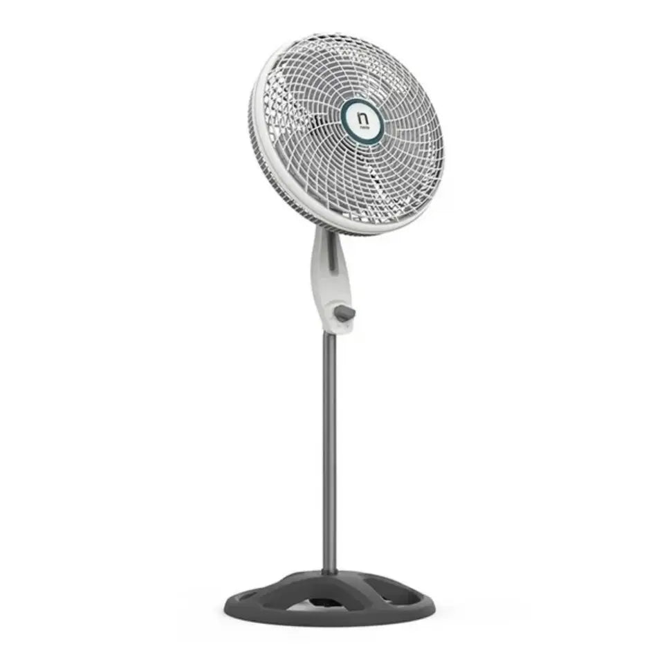 Ventilador Navia De Pedestal