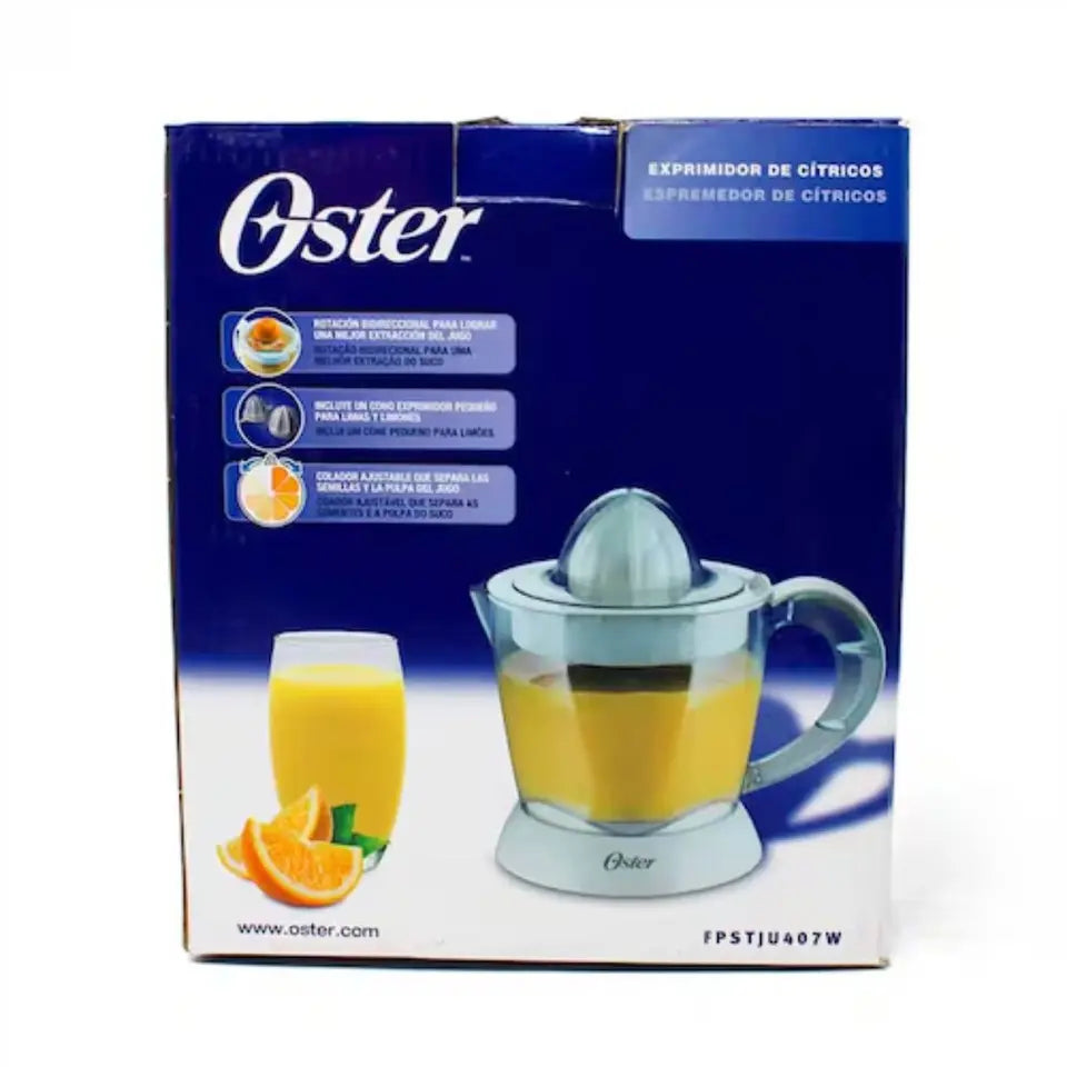 Exprimidor Oster