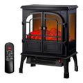Chimenea Eléctrica con efecto de Llama  (65 * 60 * 31 cm)