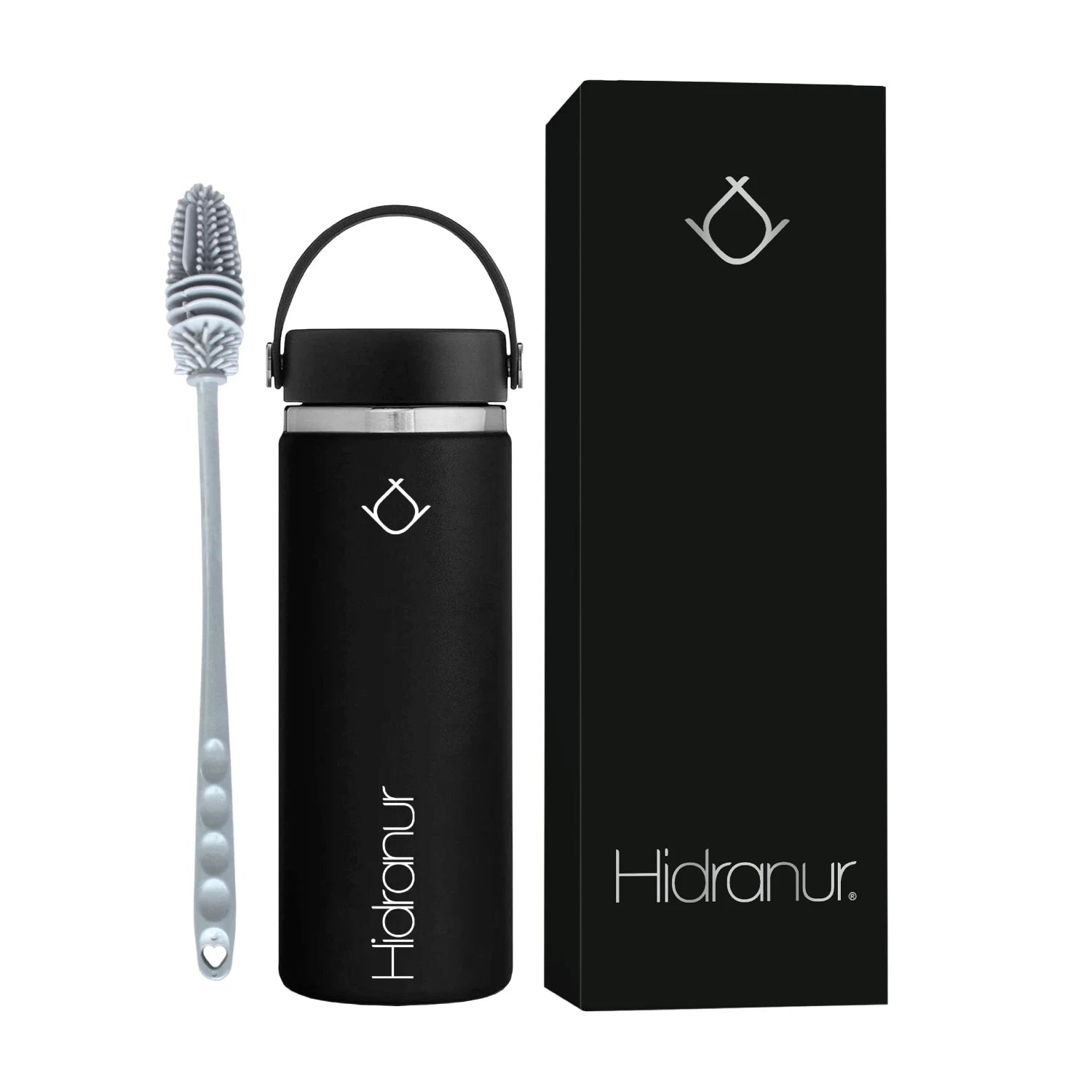 Hidranur Termo Botella de Agua