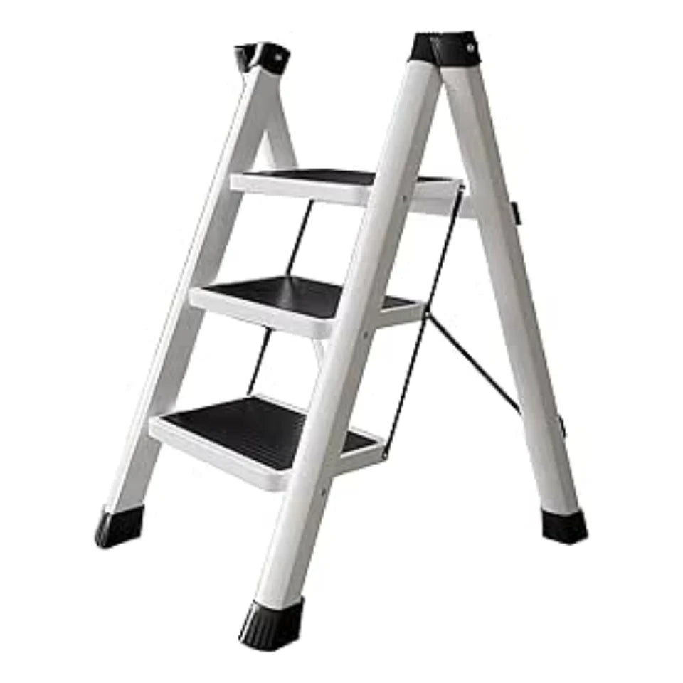 Escalera Plegable Multifuncional