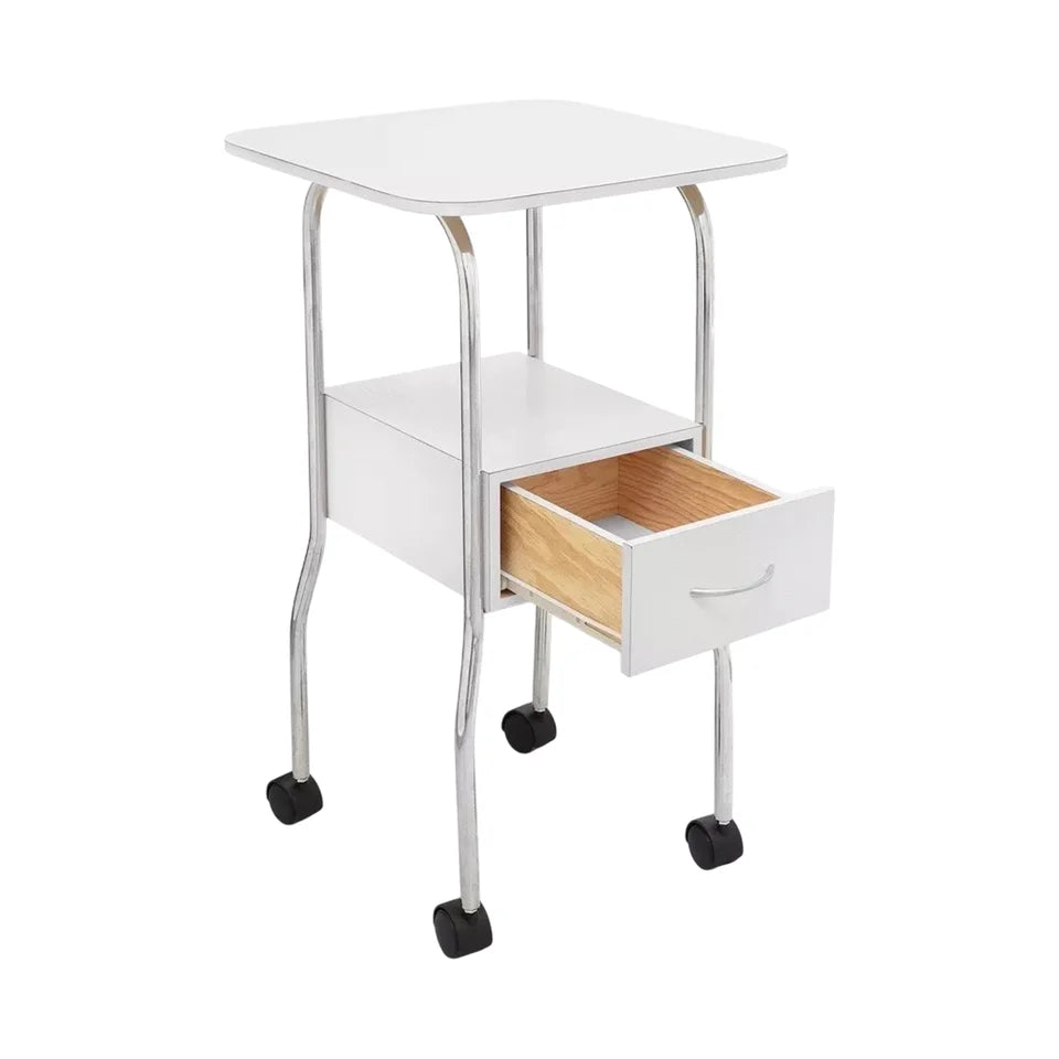 Carrito Auxiliar para Estética