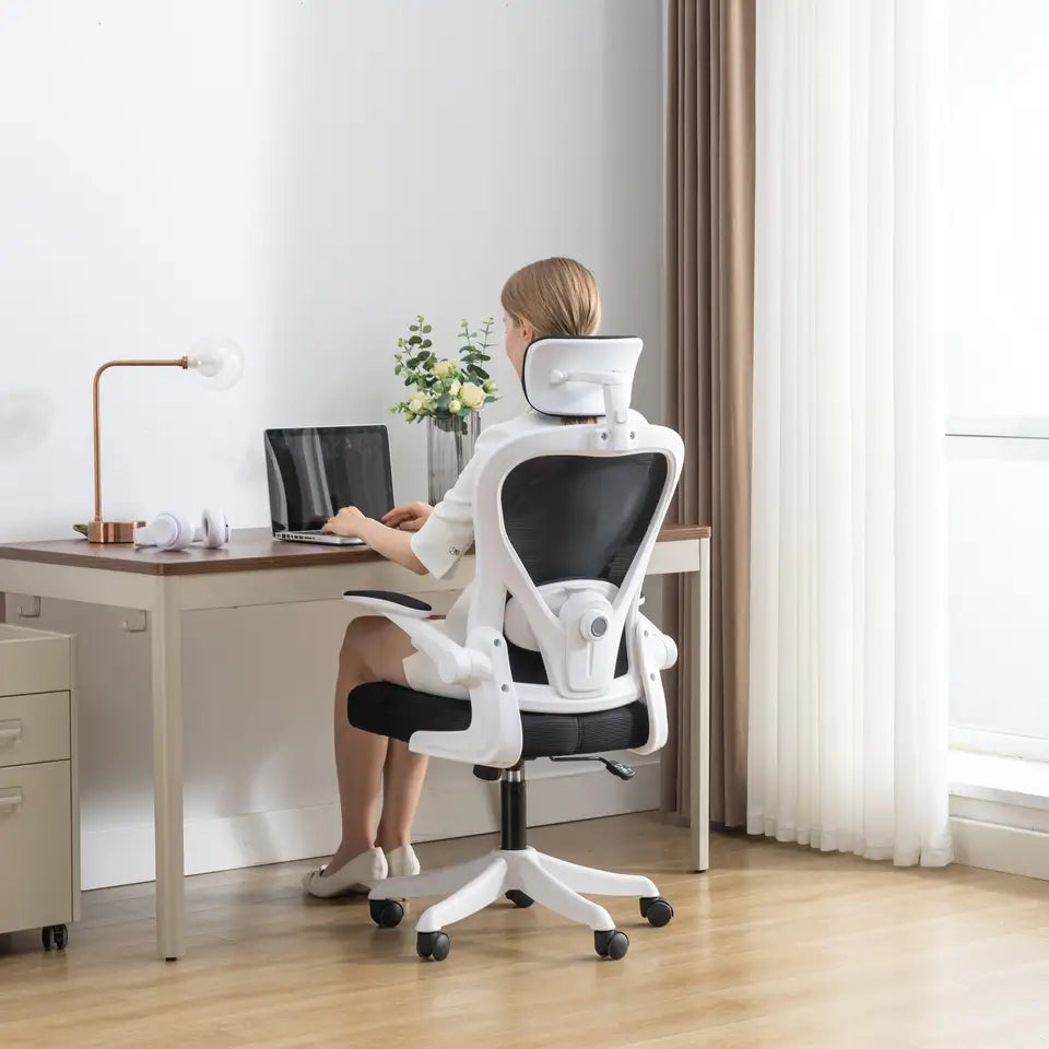 Silla Oficina Ergonomica