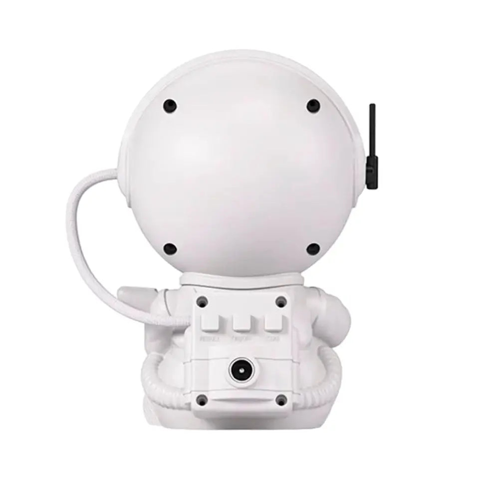 Proyector Astronauta de Estrellas