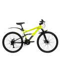 Bici Mercurio