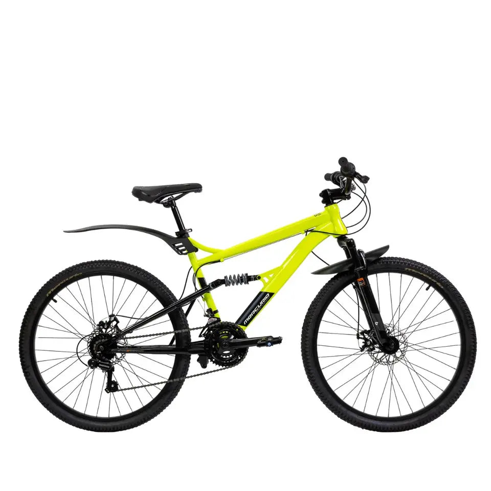 Bici Mercurio