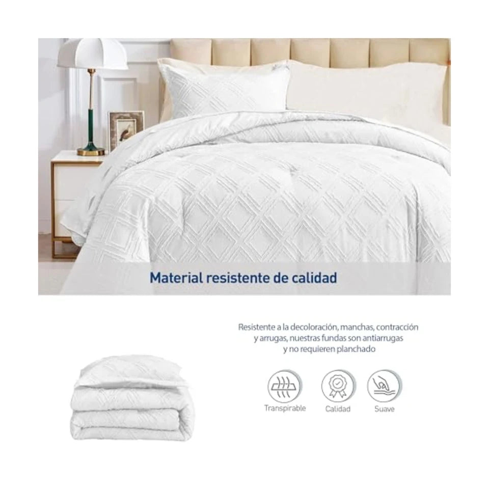 Funda Duvet para Edredon