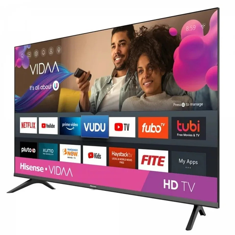Televisor Hisense