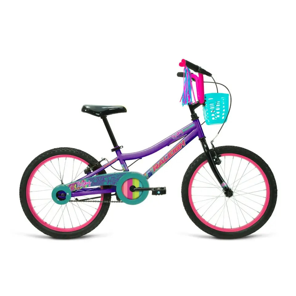 Bici Raleigh FRISKY R20