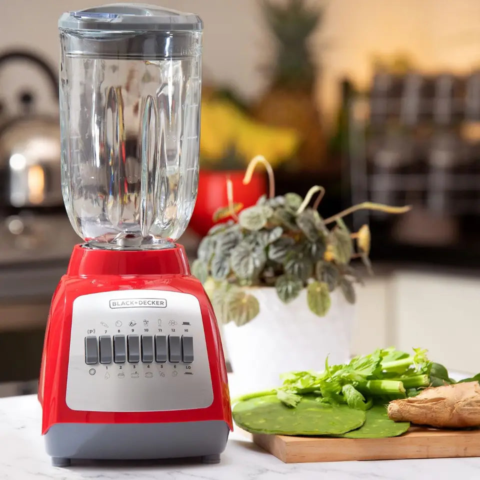 Licuadora Black & Decker