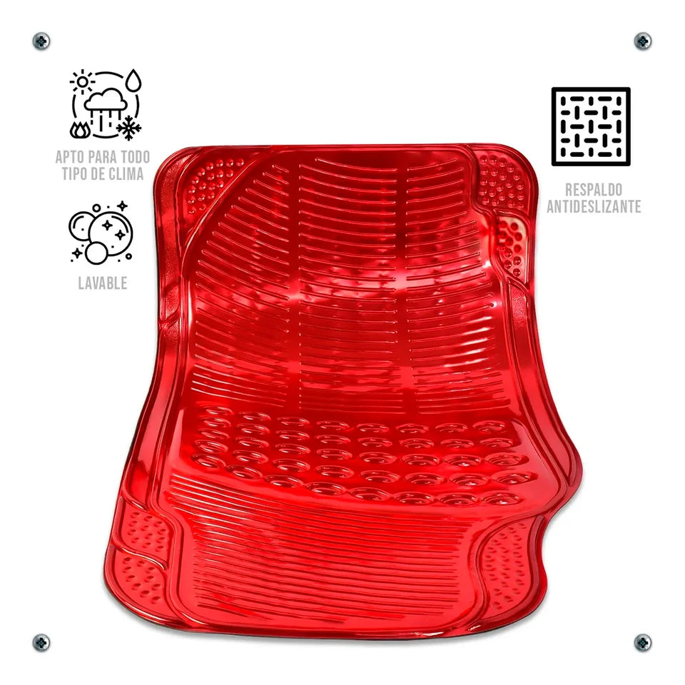 Tapetes para Auto Universales