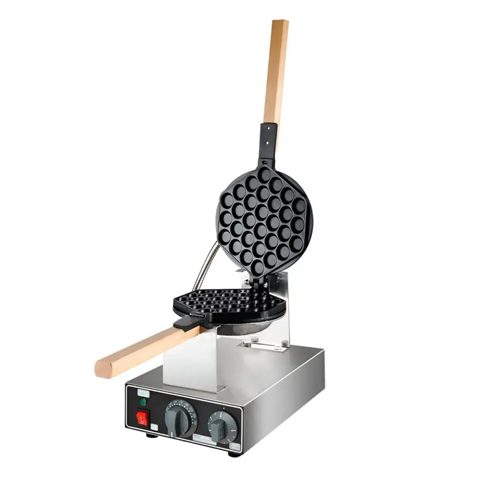 Maquina de Waffles