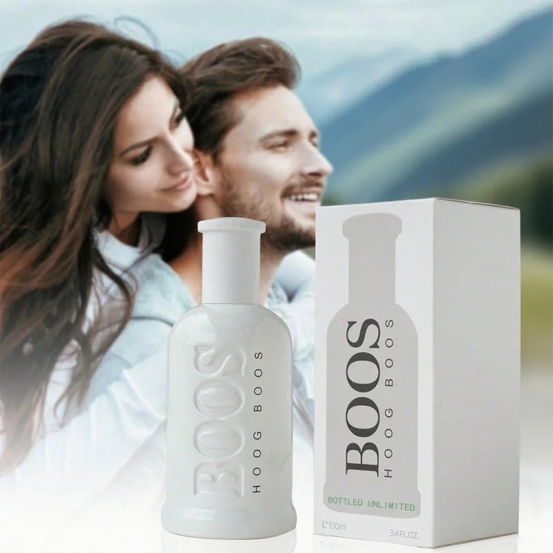 Colonía para Hombres Boss, 100 Ml