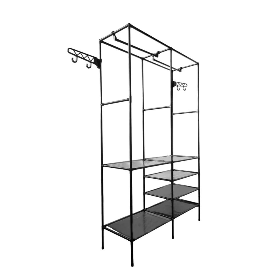 Closet Armable para Ropa