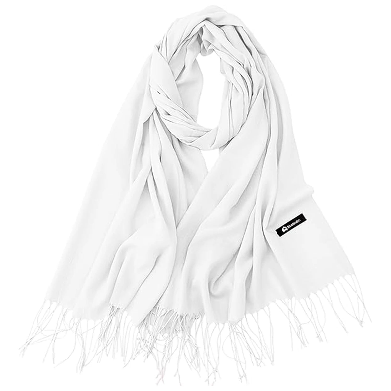 Bluelander Bufanda de Invierno