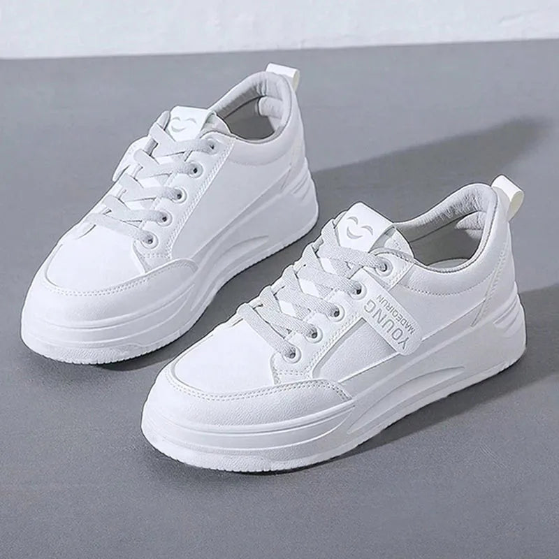 Zapatos deportivos casuales