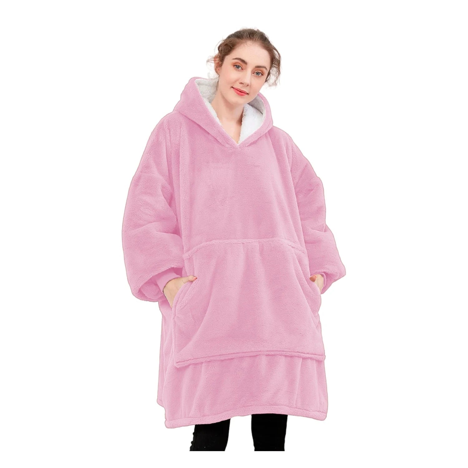 Sudadera Cobija Manta