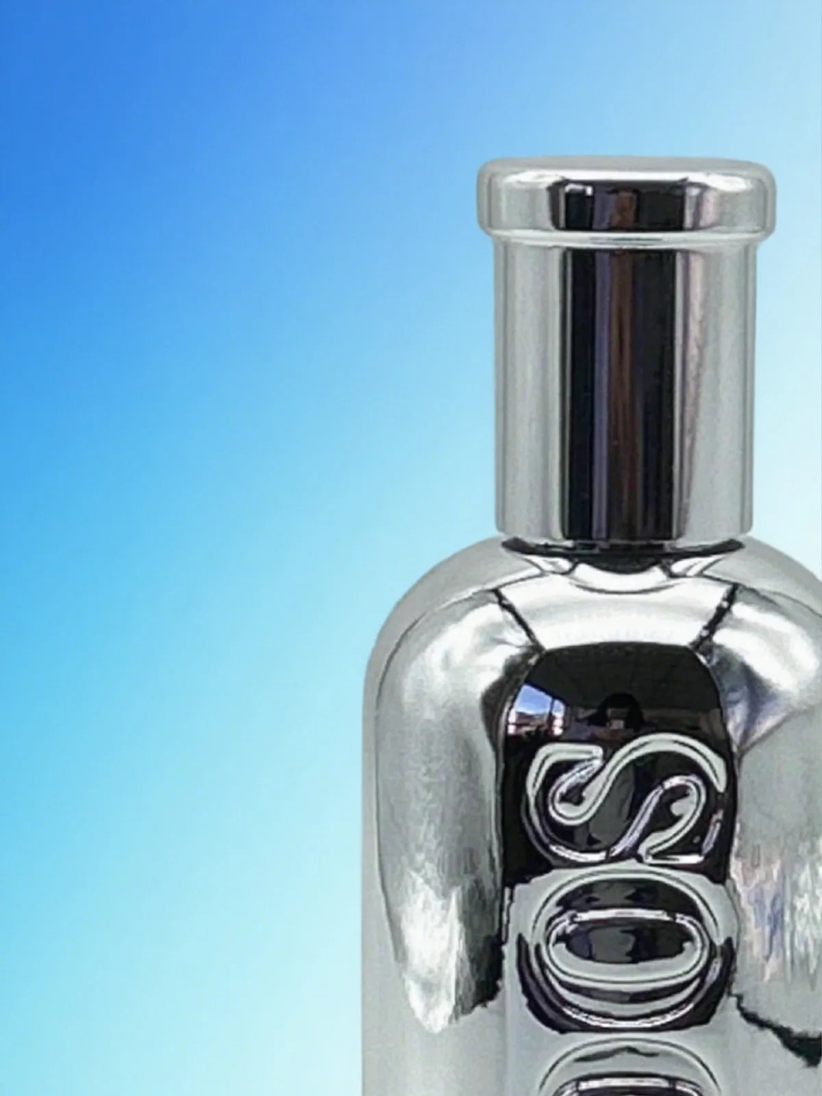 Perfume masculino Boss, fragancia amaderada, duradera y rica