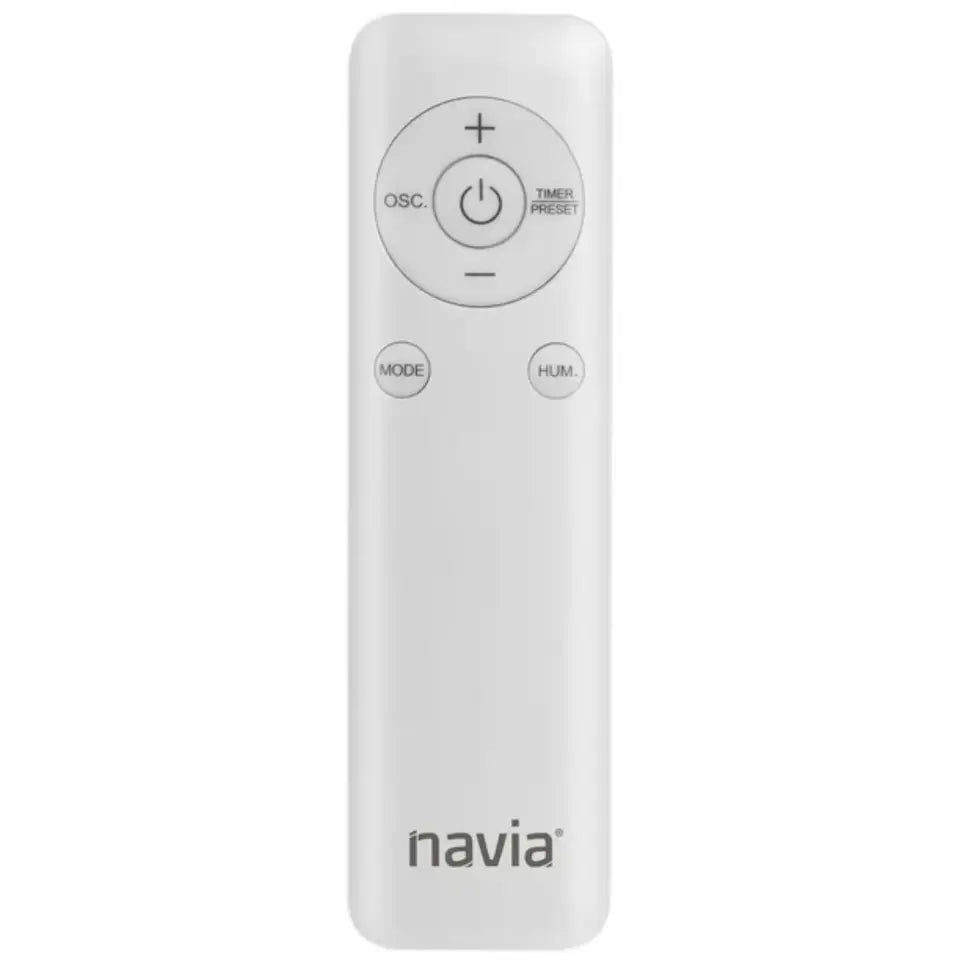 Ventilador Navia De Torre