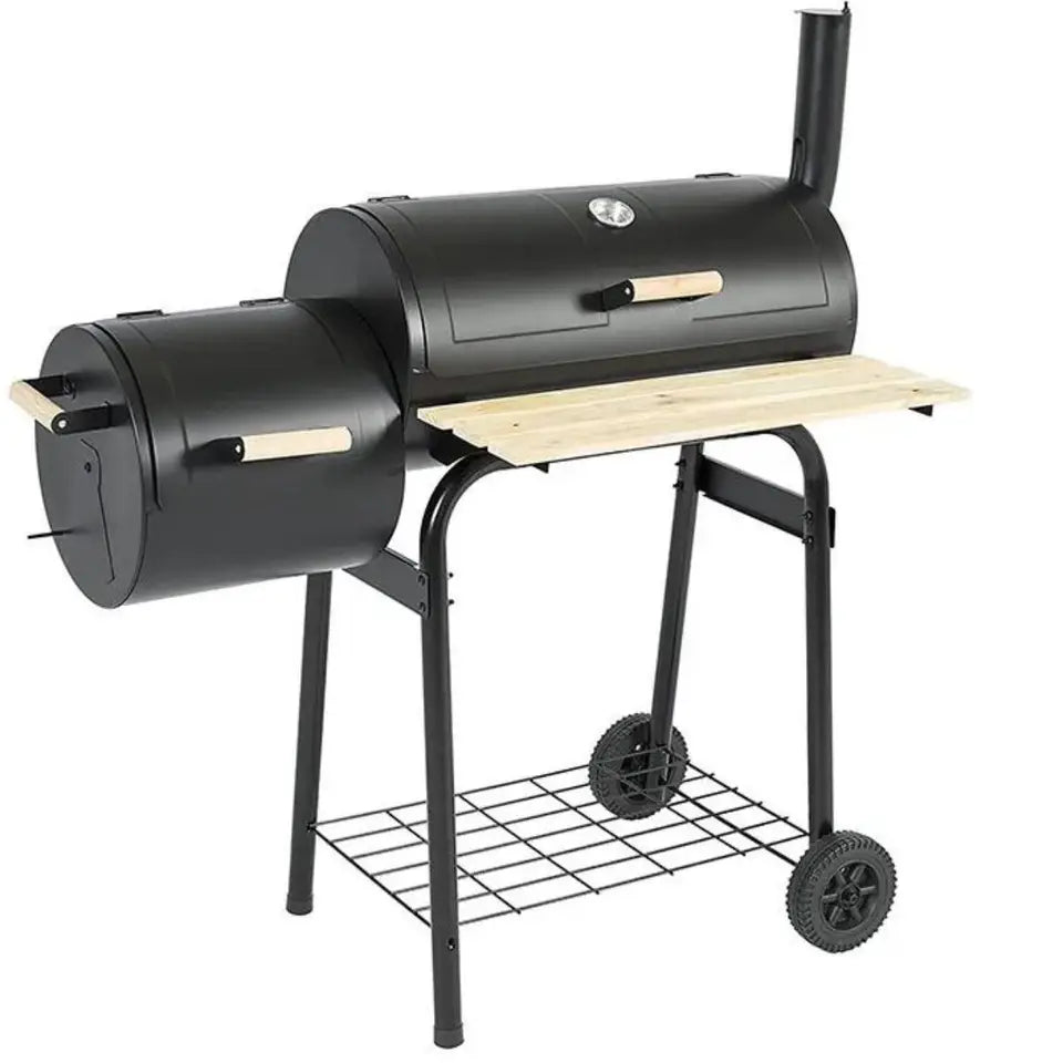 Asador para Carbón