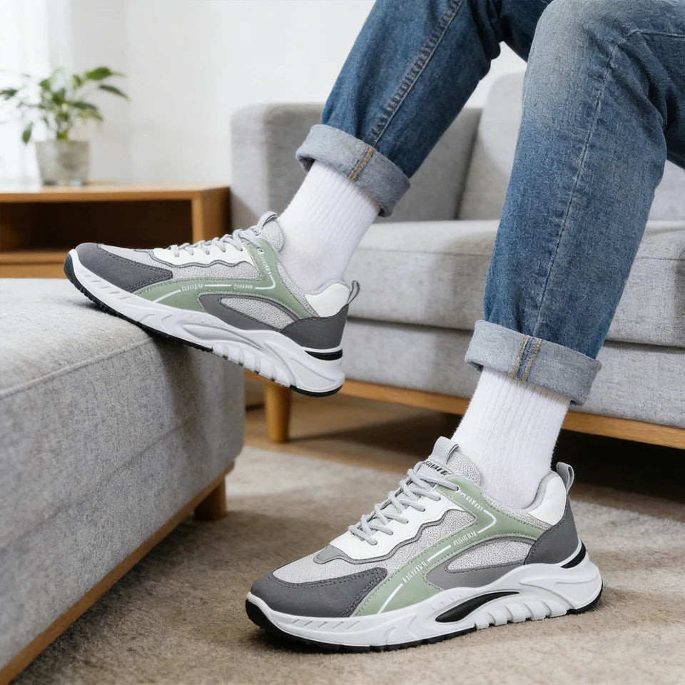 Zapatos deportivos casuales