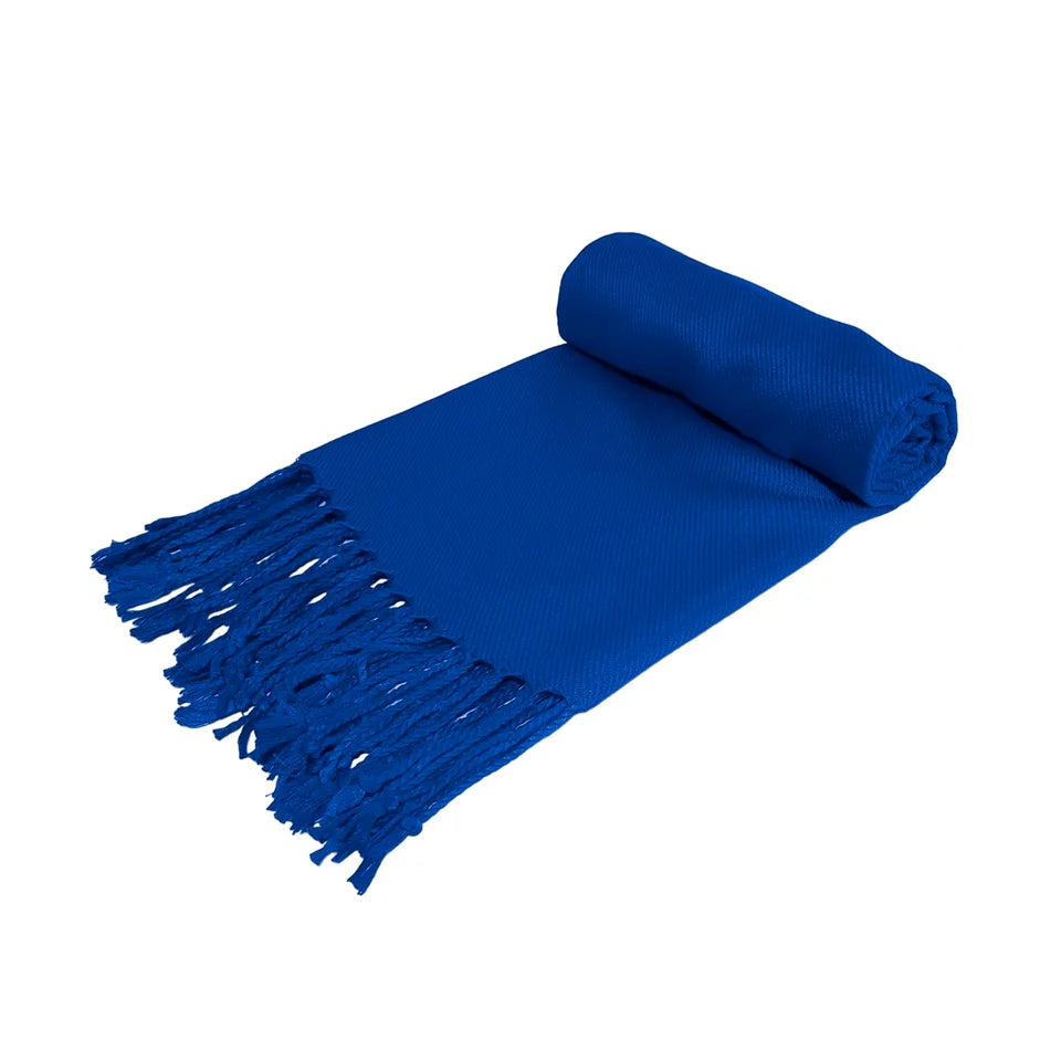 Bluelander Bufanda de Invierno