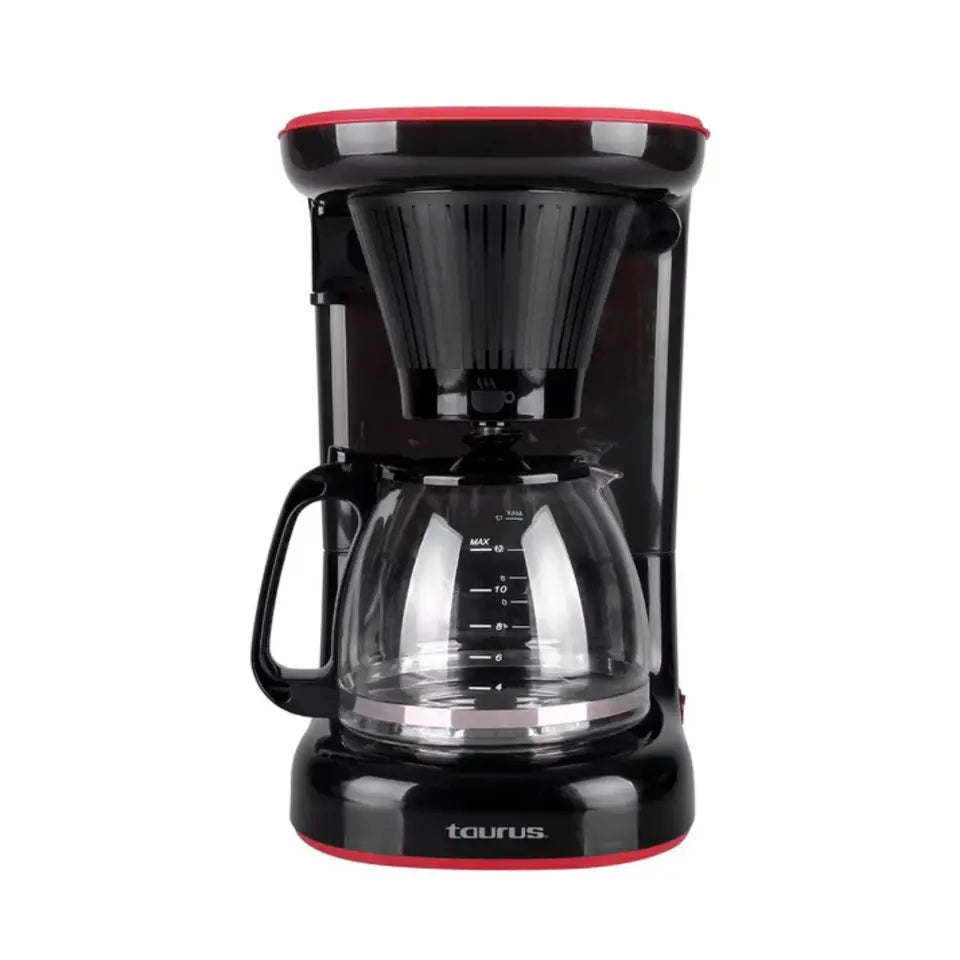 Cafetera Taurus VELVET