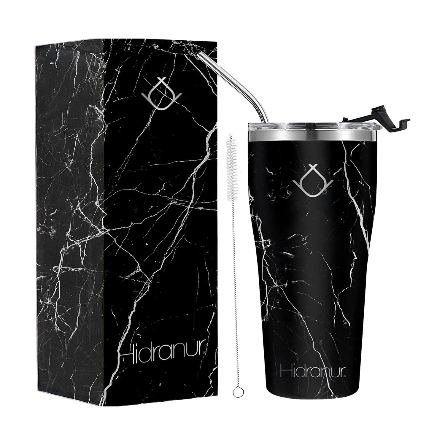Termo de Acero Inoxidable Doble Aislamiento