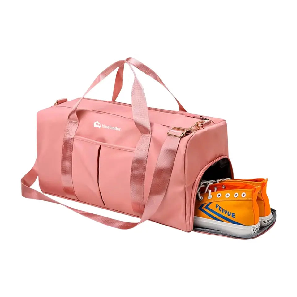Maleta Deportiva de Mano