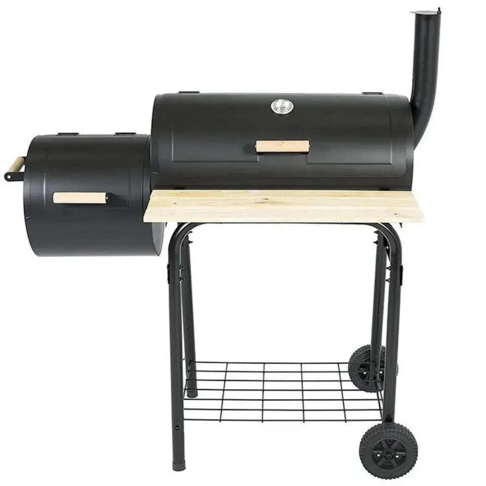 Asador para Carbón