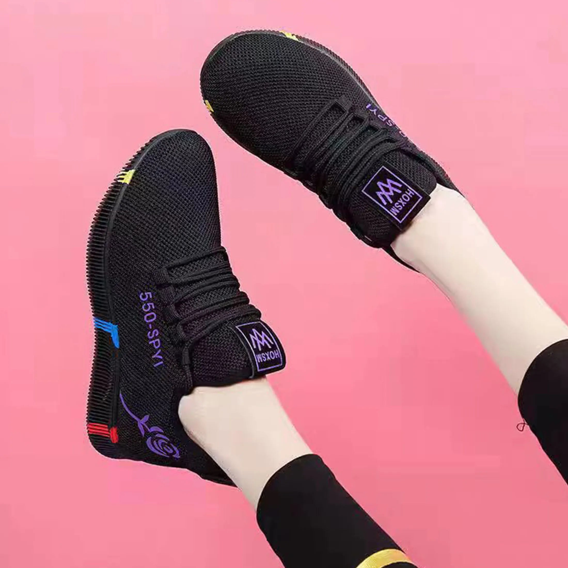 zapatos casuales