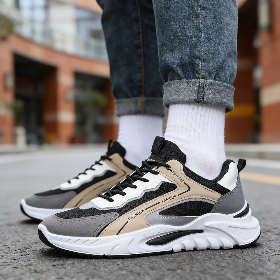 Zapatos deportivos casuales