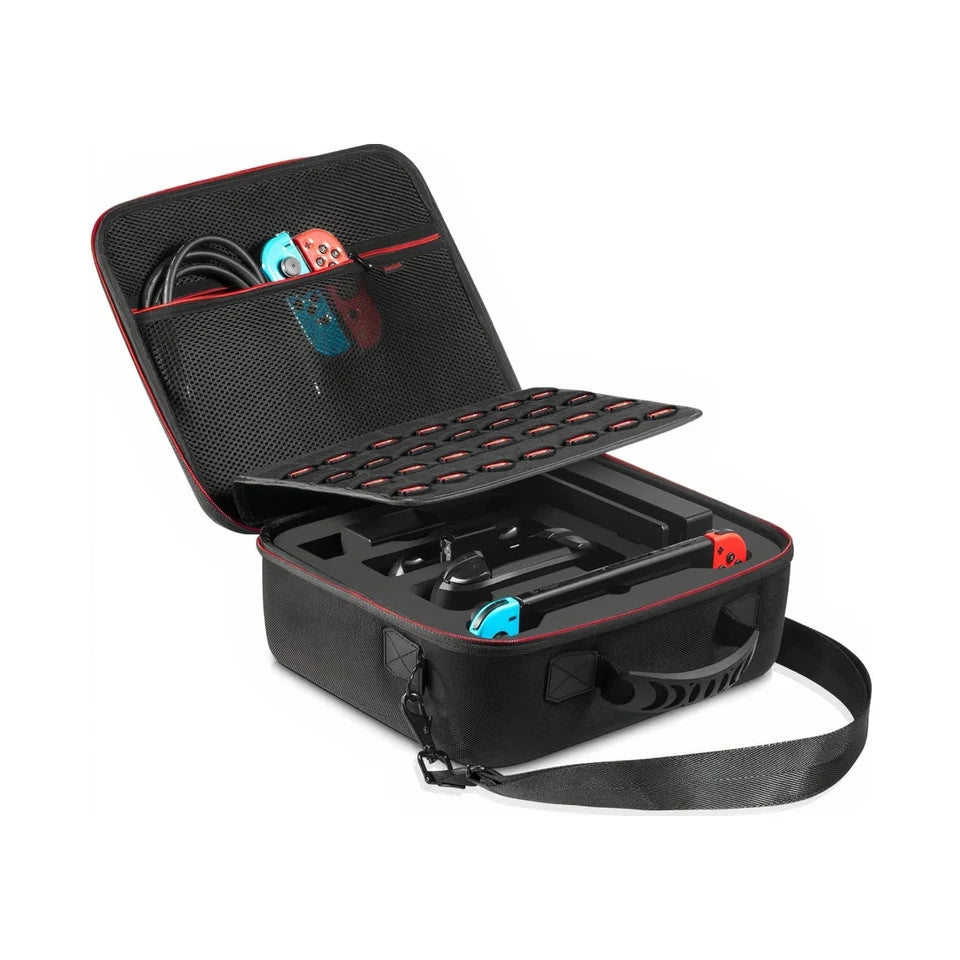 Estuche Rígido para Nintendo Switch