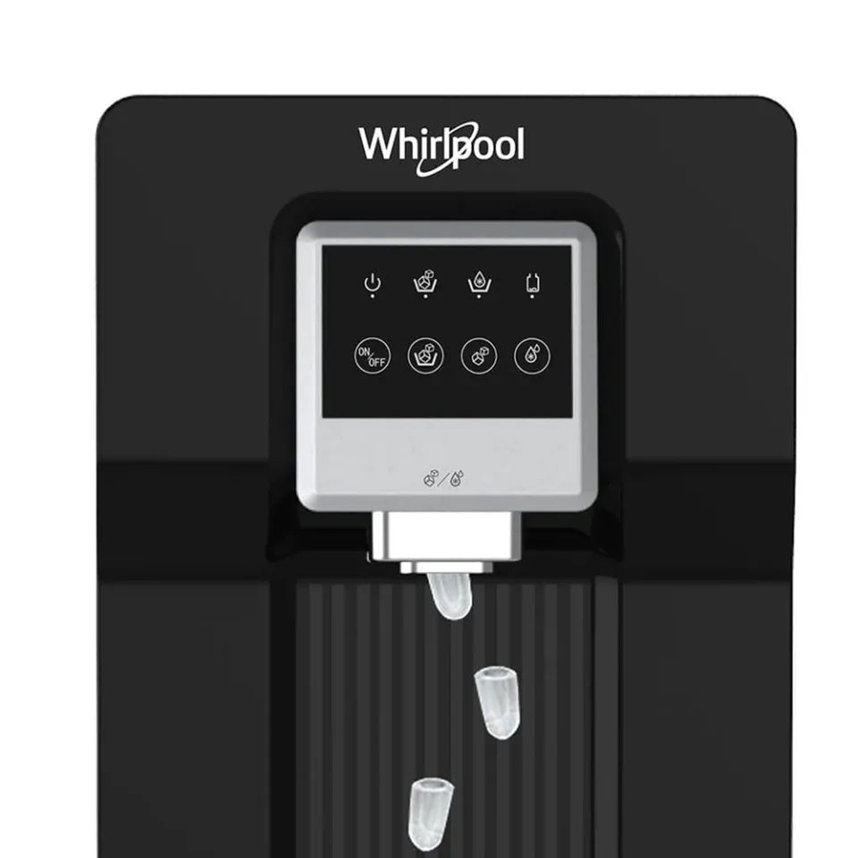 Despachador de Agua Whirlpool