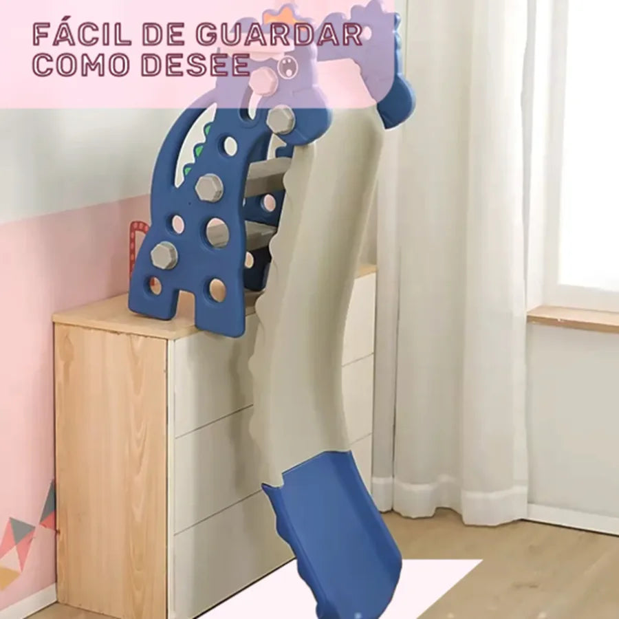 Tobogán Resbaladilla Infantil
