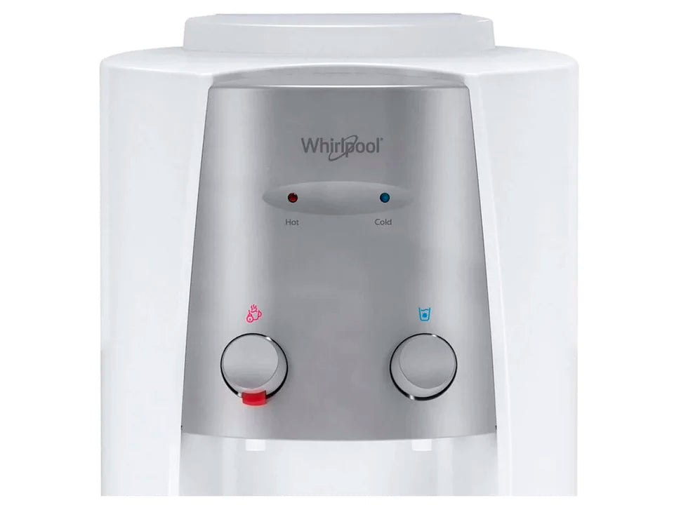 Despachador de Agua Whirlpool