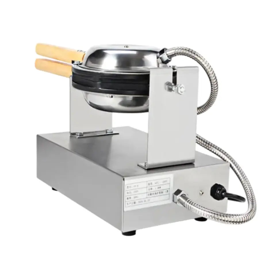Maquina de Waffles