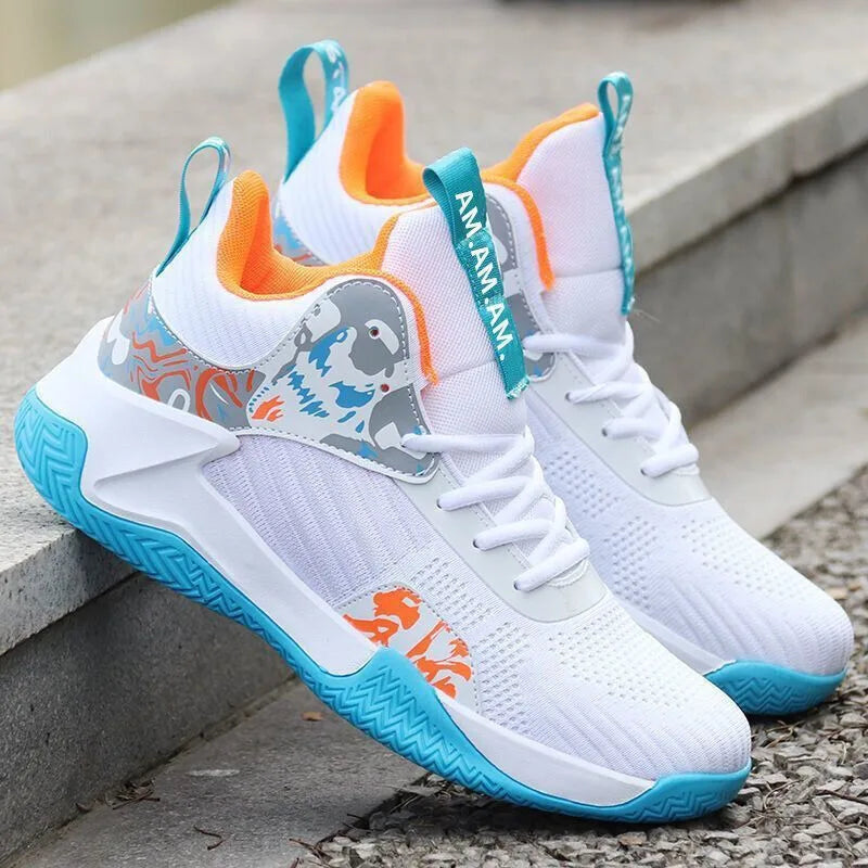 Zapatillas de baloncesto Guochao