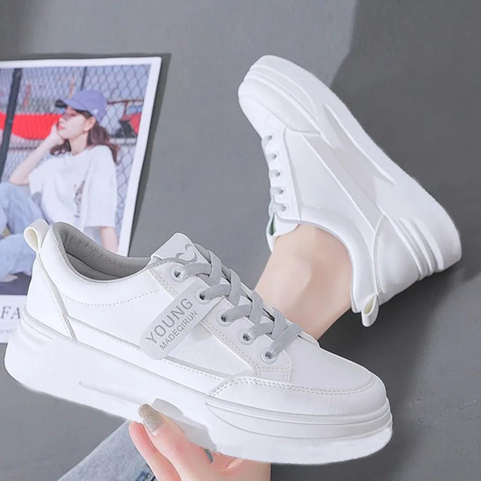 Zapatos deportivos casuales