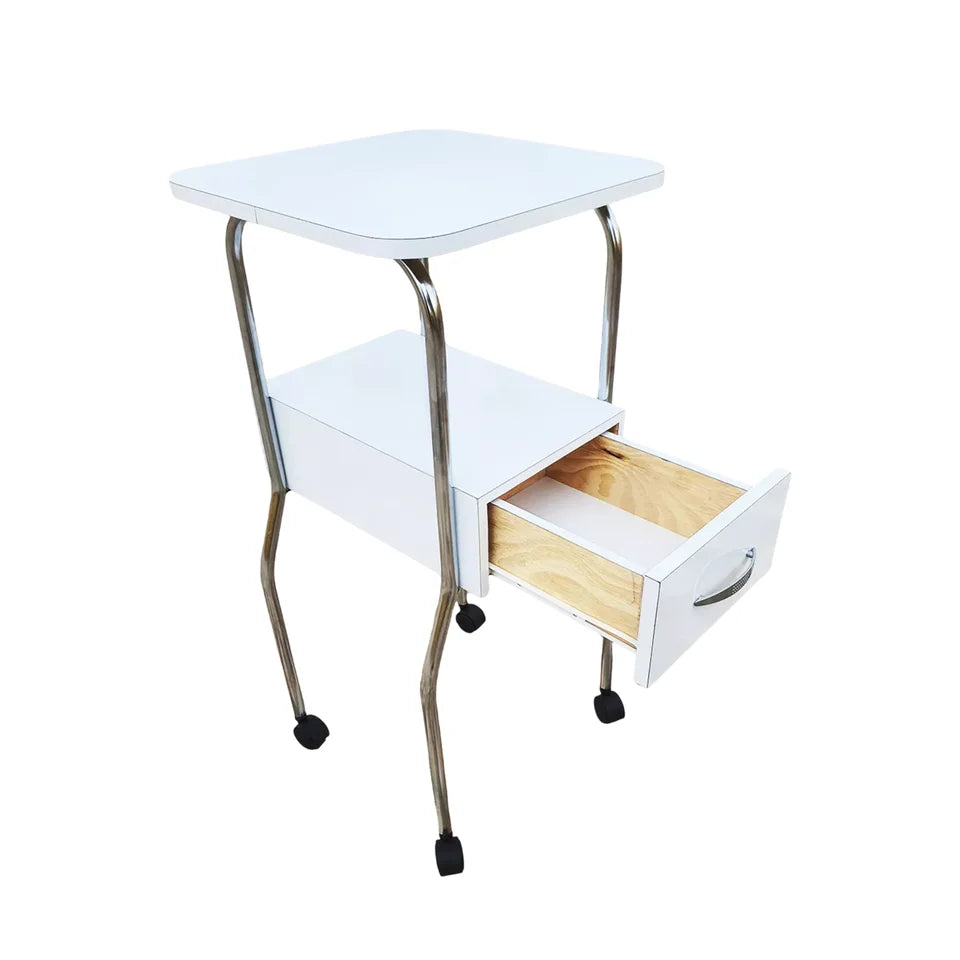 Carrito Auxiliar para Estética