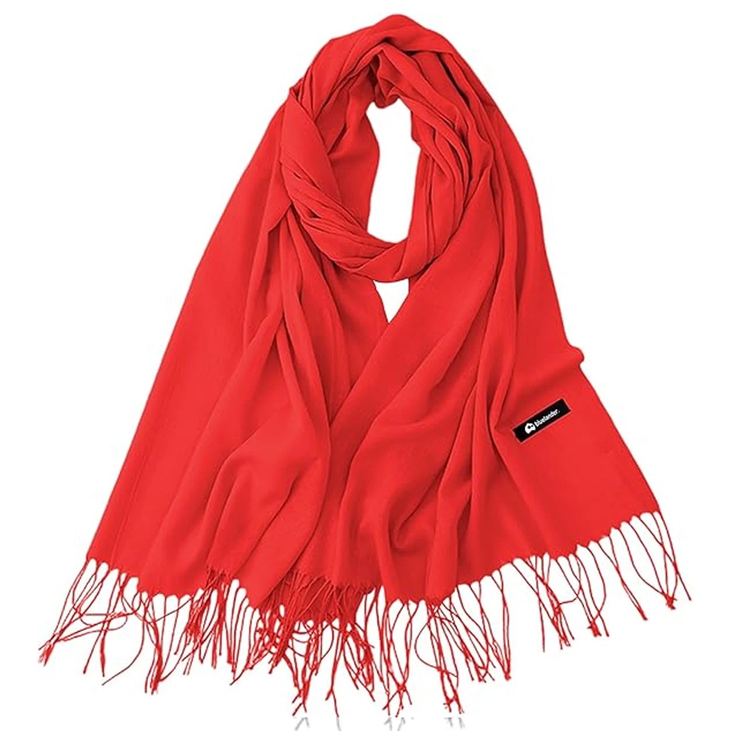 Bluelander Bufanda de Invierno