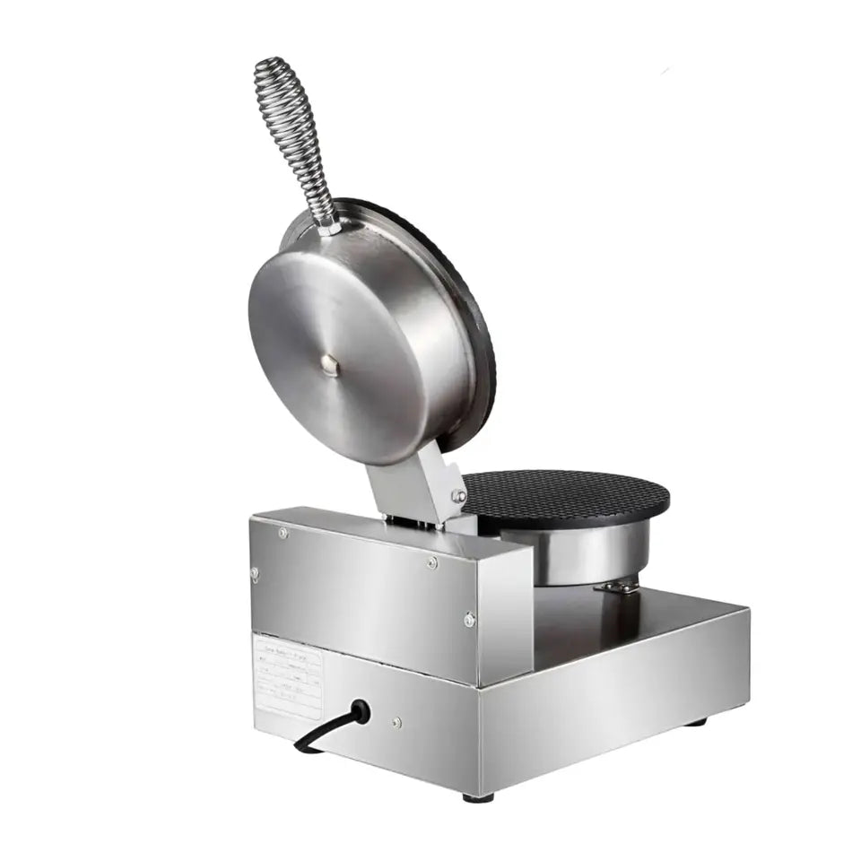 Maquina para Conos de Helado