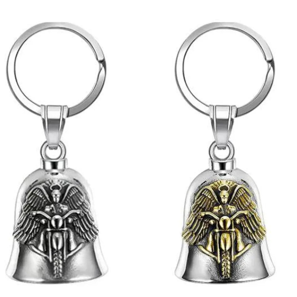 2pcs campana de motociclista