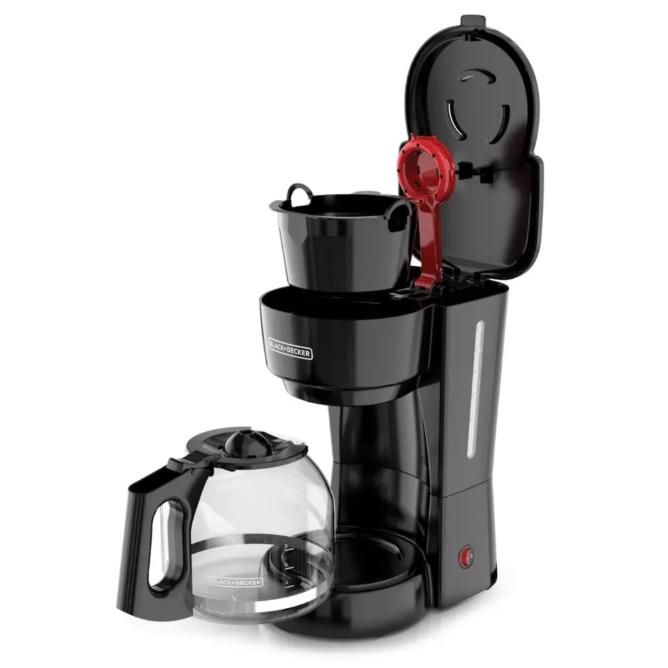 Cafetera B&D