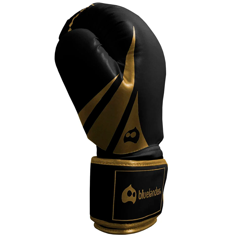 Bluelander Guantes de Box